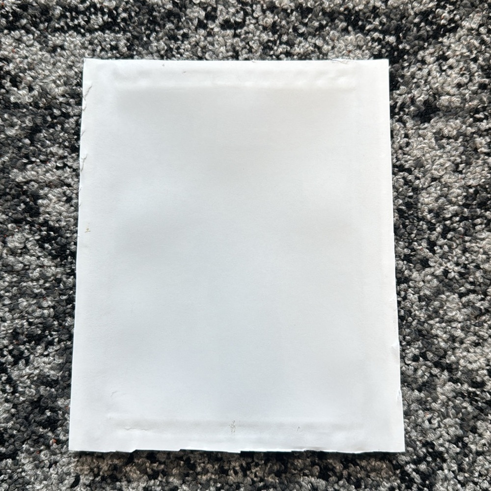 Unique Photography With a Handmade Frame - Picture 4 of 8